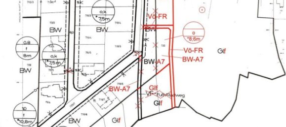 Grundstück in Zwettl-Niederösterreich, Austria, Nr. 106804 12