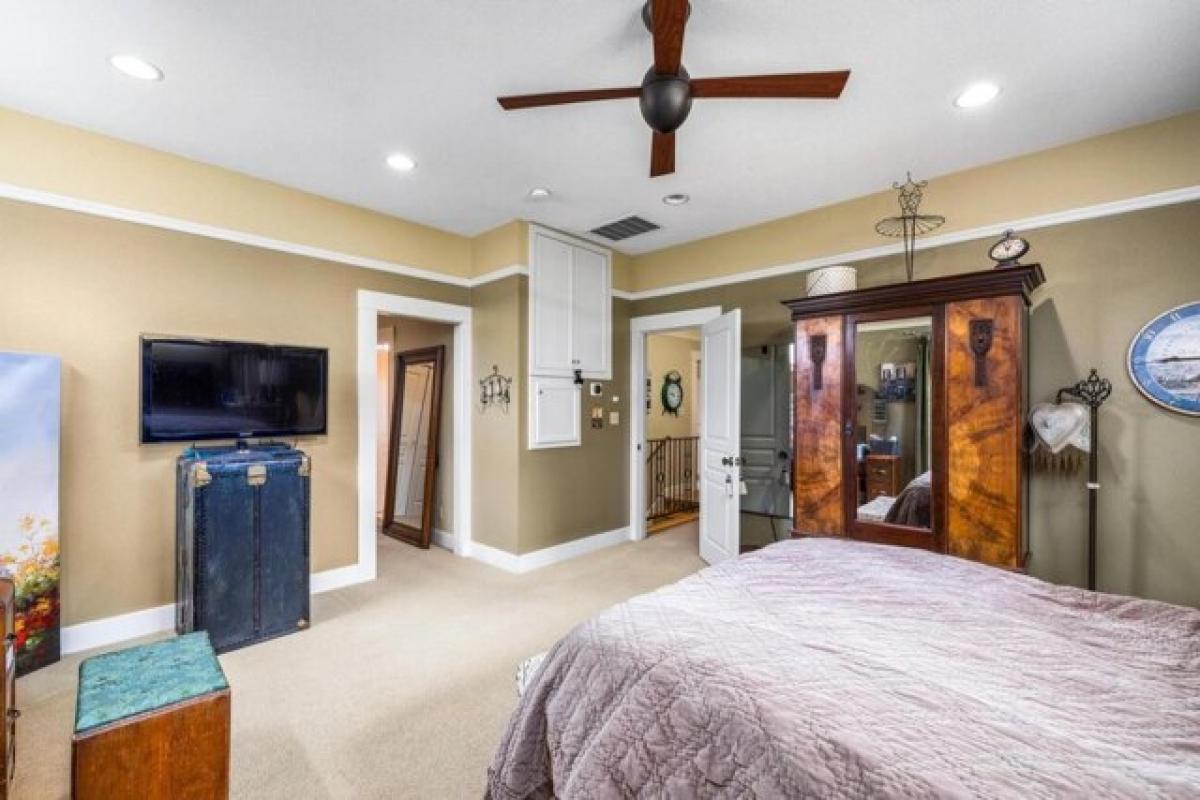 5 bedrooms House in Modesto, USA No. 403654