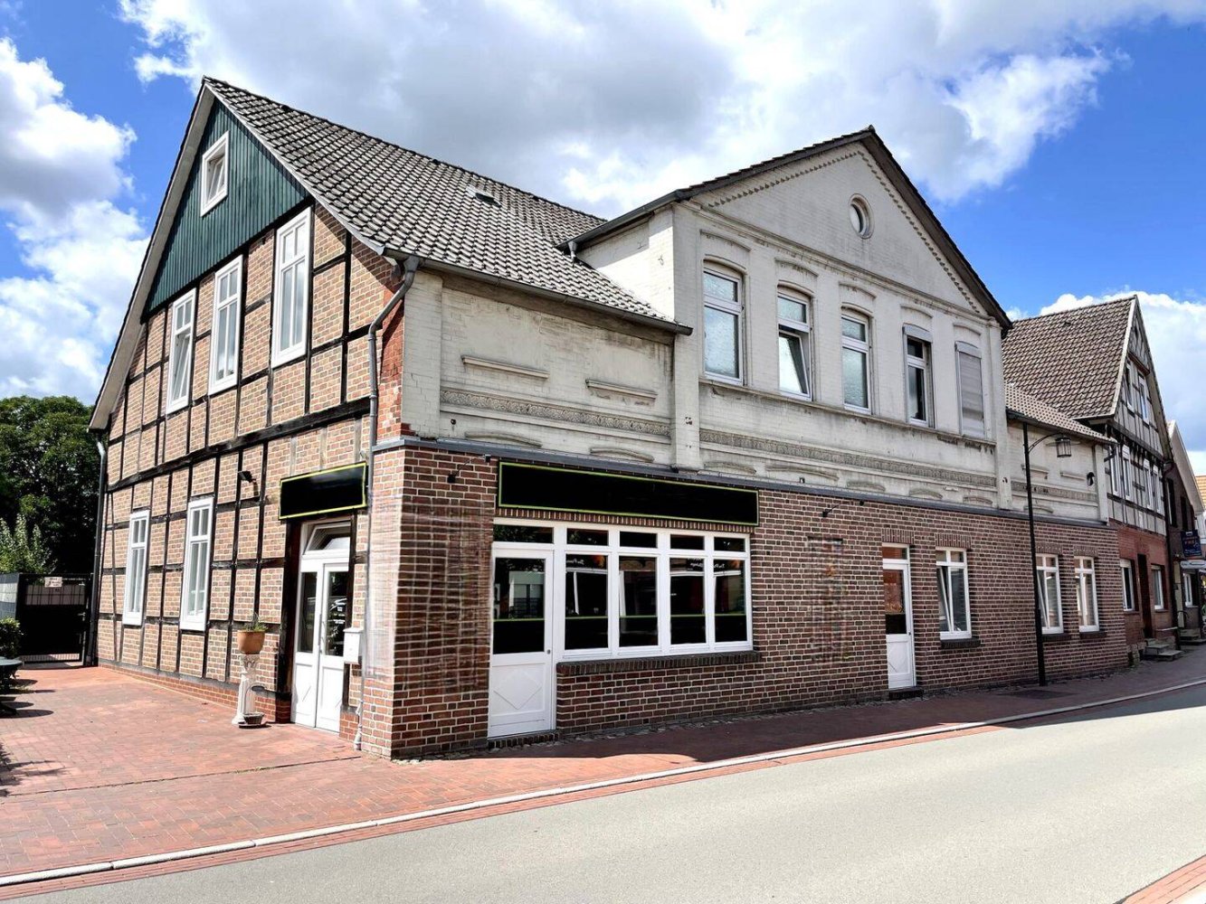 Edifício T10 em Osnabruck, Germany N.º 278821