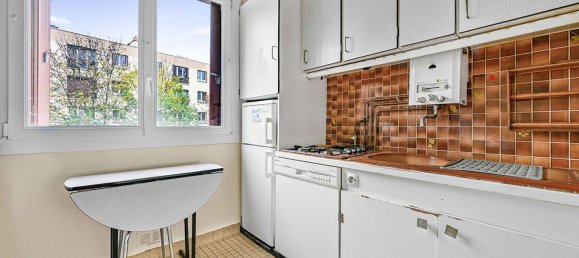 Apartamento de 2 dormitorios en Montreuil, France No. 177687 6