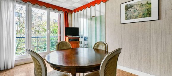 Apartamento de 2 dormitorios en Montreuil, France No. 177687 4