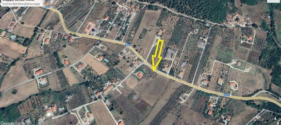 4750m² Land in Isernia, Italy No. 266156 4