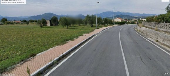 4750m² Land in Isernia, Italy No. 266156 2
