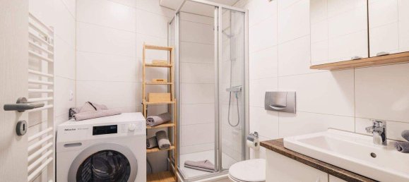 2غرفة شقة في Vorpommern-Rugen, Germany رقم 226875 9