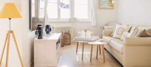 2غرفة شقة في Vorpommern-Rugen, Germany رقم 226875 4