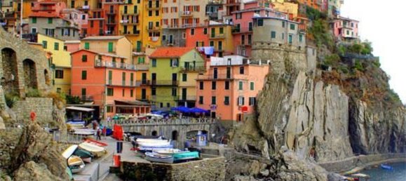 3غرفة شقة في Riomaggiore, Italy رقم 91651 17