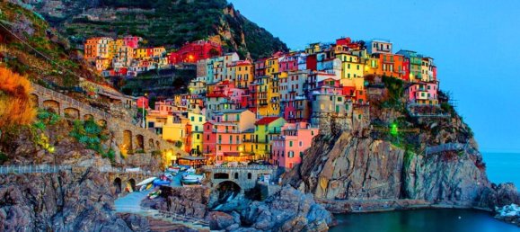 3غرفة شقة في Riomaggiore, Italy رقم 91651 18