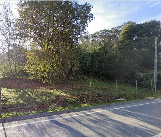 900m² Land in Guimaraes, Portugal No. 254465