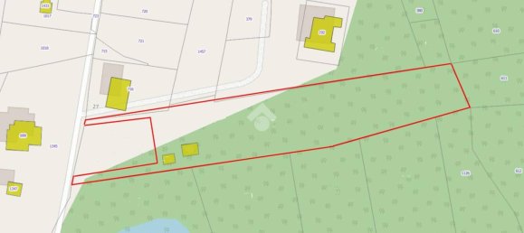 2 rooms House in Valmontone, Italy No. 304029 22