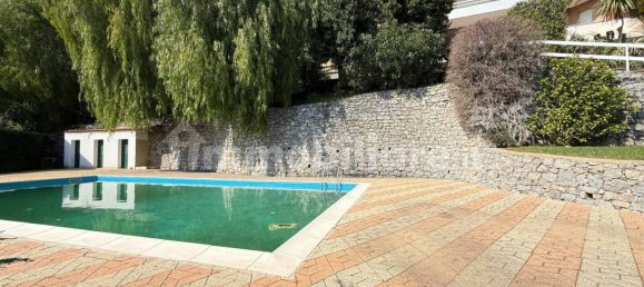 2 bedrooms Apartment in Albenga, Italy No. 15166 25