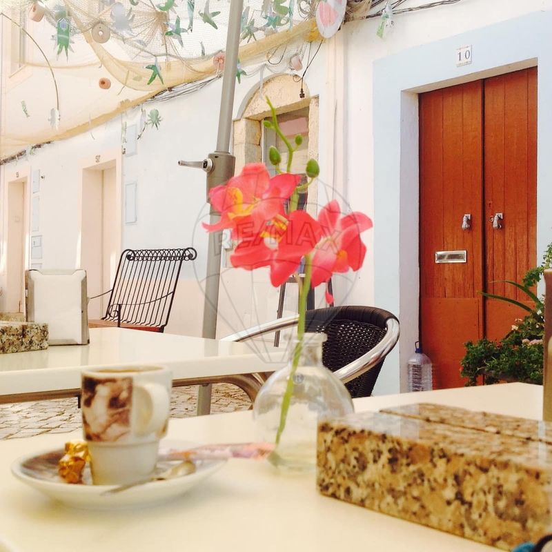 2 غرف نوم منزل في Ferragudo, Portugal رقم 36775