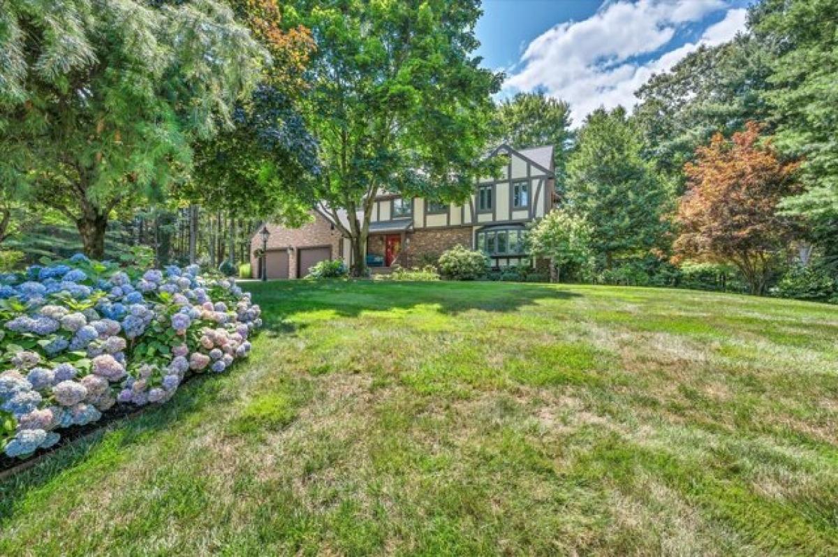 4 Schlafzimmer Haus in Cheshire, USA, Nr. 384725