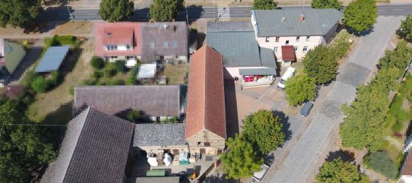 Здание с 9 комнатами в Восточный Пригниц-Руппин, Германия № 114669 21