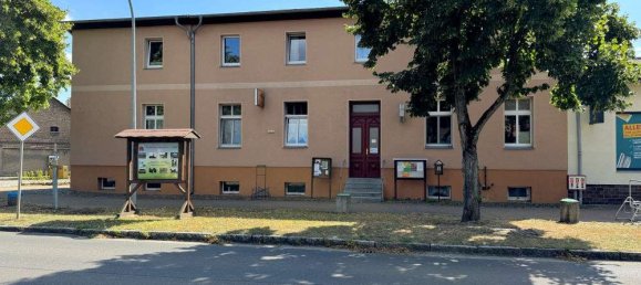 Здание с 9 комнатами в Восточный Пригниц-Руппин, Германия № 114669 12