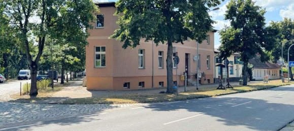 Здание с 9 комнатами в Восточный Пригниц-Руппин, Германия № 114669 6