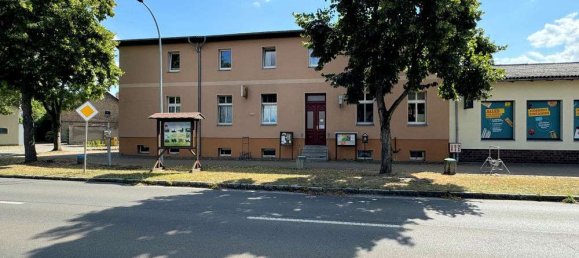 Здание с 9 комнатами в Восточный Пригниц-Руппин, Германия № 114669 11