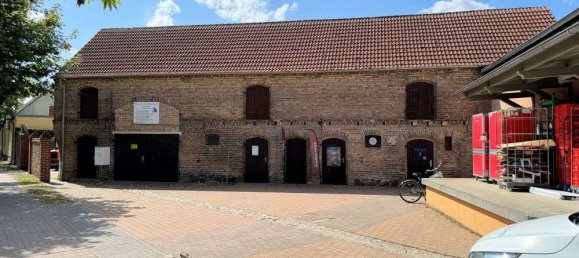 Здание с 9 комнатами в Восточный Пригниц-Руппин, Германия № 114669 34