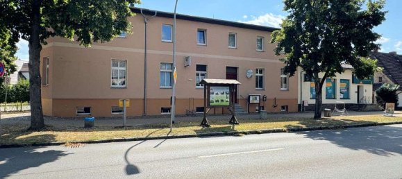 Здание с 9 комнатами в Восточный Пригниц-Руппин, Германия № 114669 14