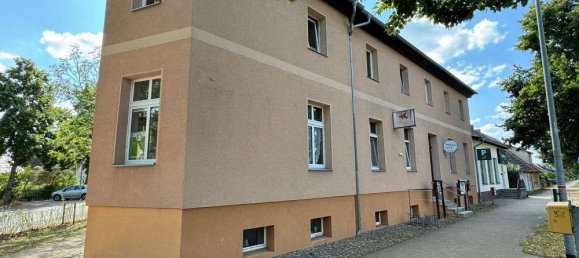 Здание с 9 комнатами в Восточный Пригниц-Руппин, Германия № 114669 5