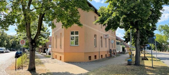 Здание с 9 комнатами в Восточный Пригниц-Руппин, Германия № 114669 29