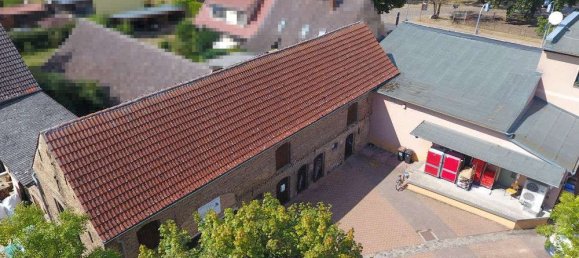 Здание с 9 комнатами в Восточный Пригниц-Руппин, Германия № 114669 26