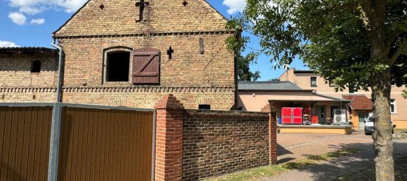 Здание с 9 комнатами в Восточный Пригниц-Руппин, Германия № 114669 38