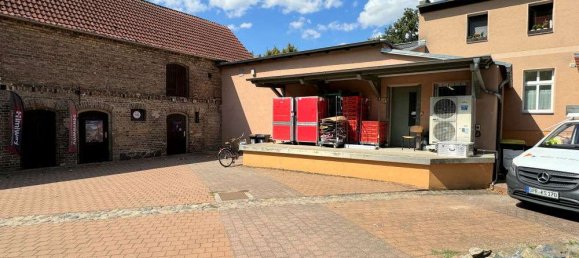 Здание с 9 комнатами в Восточный Пригниц-Руппин, Германия № 114669 36