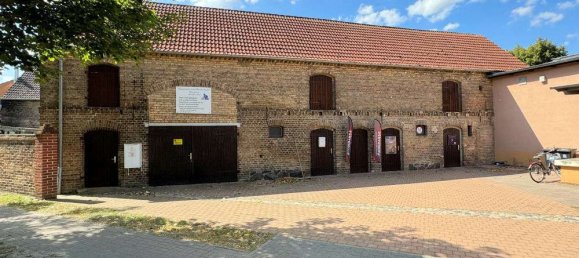 Здание с 9 комнатами в Восточный Пригниц-Руппин, Германия № 114669 35