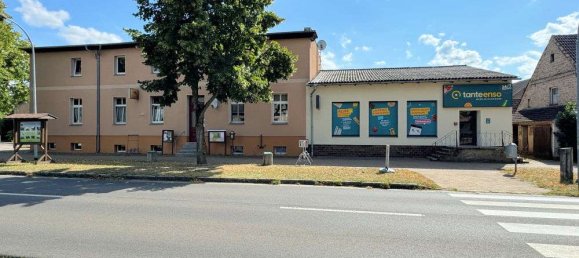 Здание с 9 комнатами в Восточный Пригниц-Руппин, Германия № 114669 15