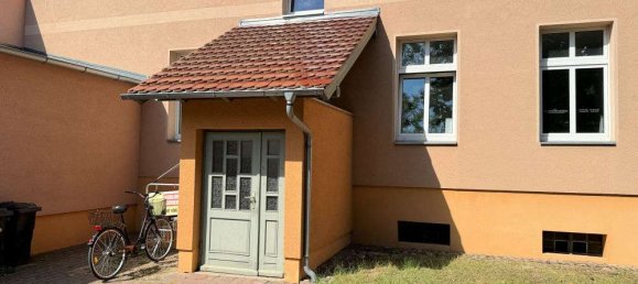 Здание с 9 комнатами в Восточный Пригниц-Руппин, Германия № 114669 33