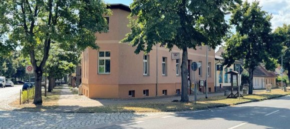 Здание с 9 комнатами в Восточный Пригниц-Руппин, Германия № 114669 28