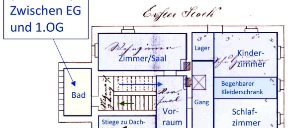 Casa de 6 divisões em Dellach, Austria N.º 153084 34