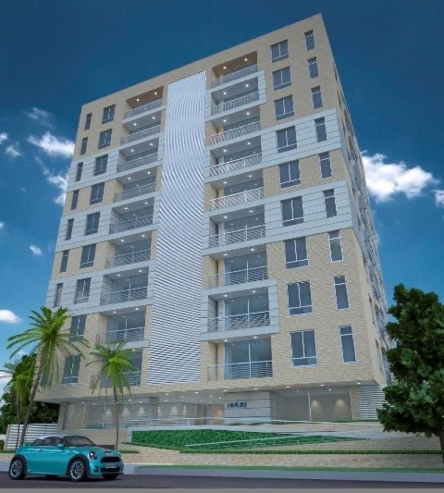 2 غرف نوم منزل في Barranquilla, Colombia رقم 1264