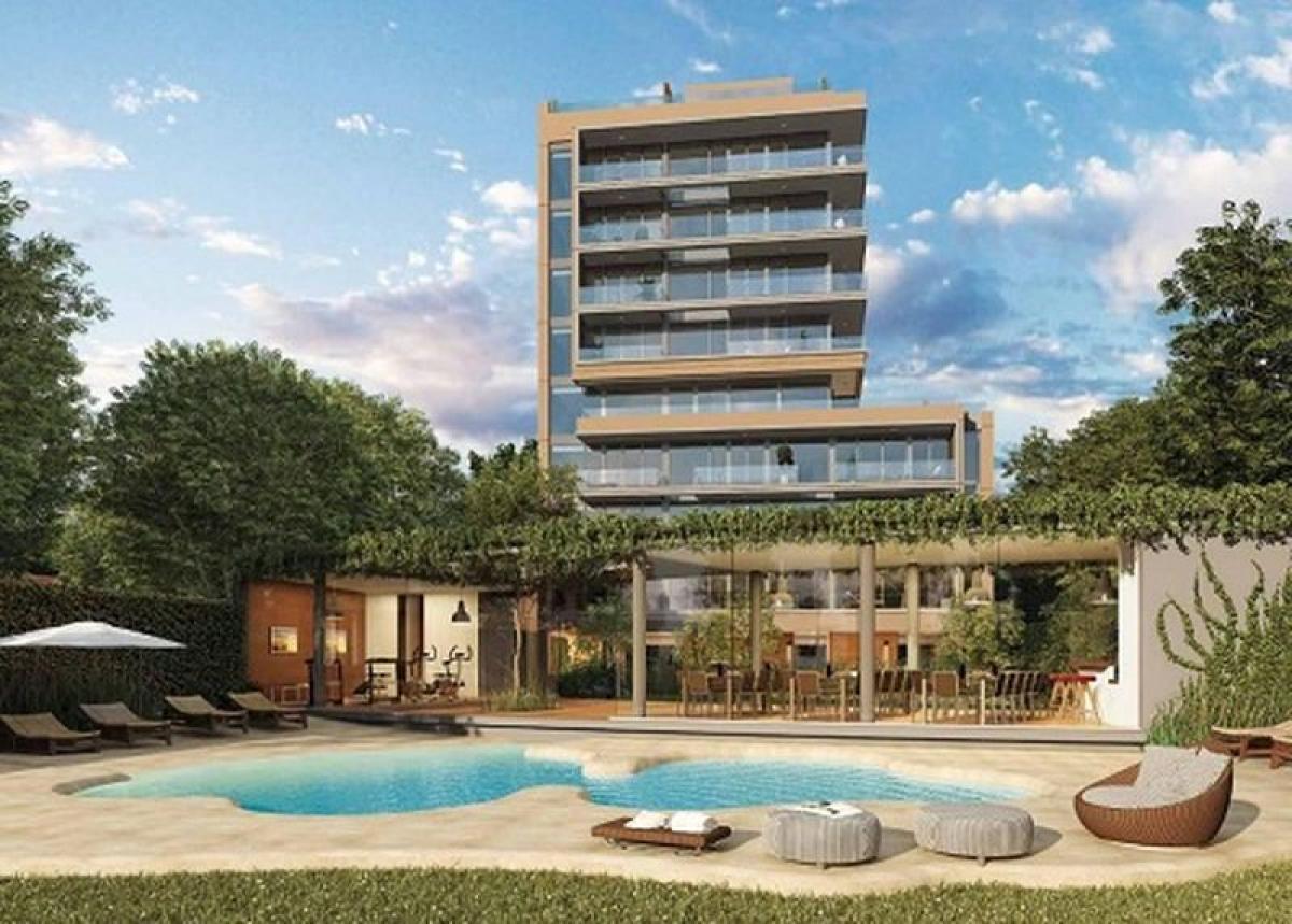 Квартира с 2 спальнями в Мар-дель-Плата, Аргентина № 77544