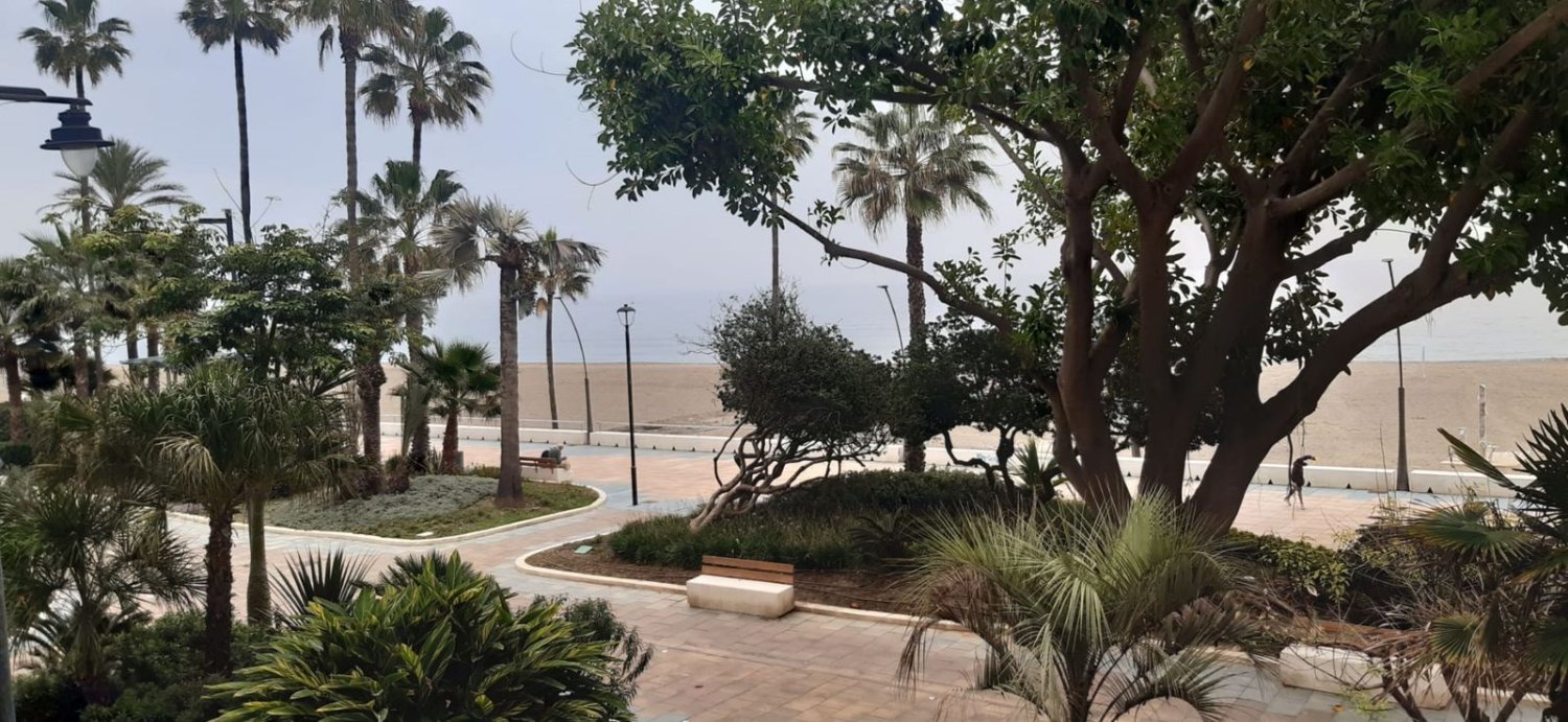 2 bedrooms Apartment in Estepona, Spain No. 136793