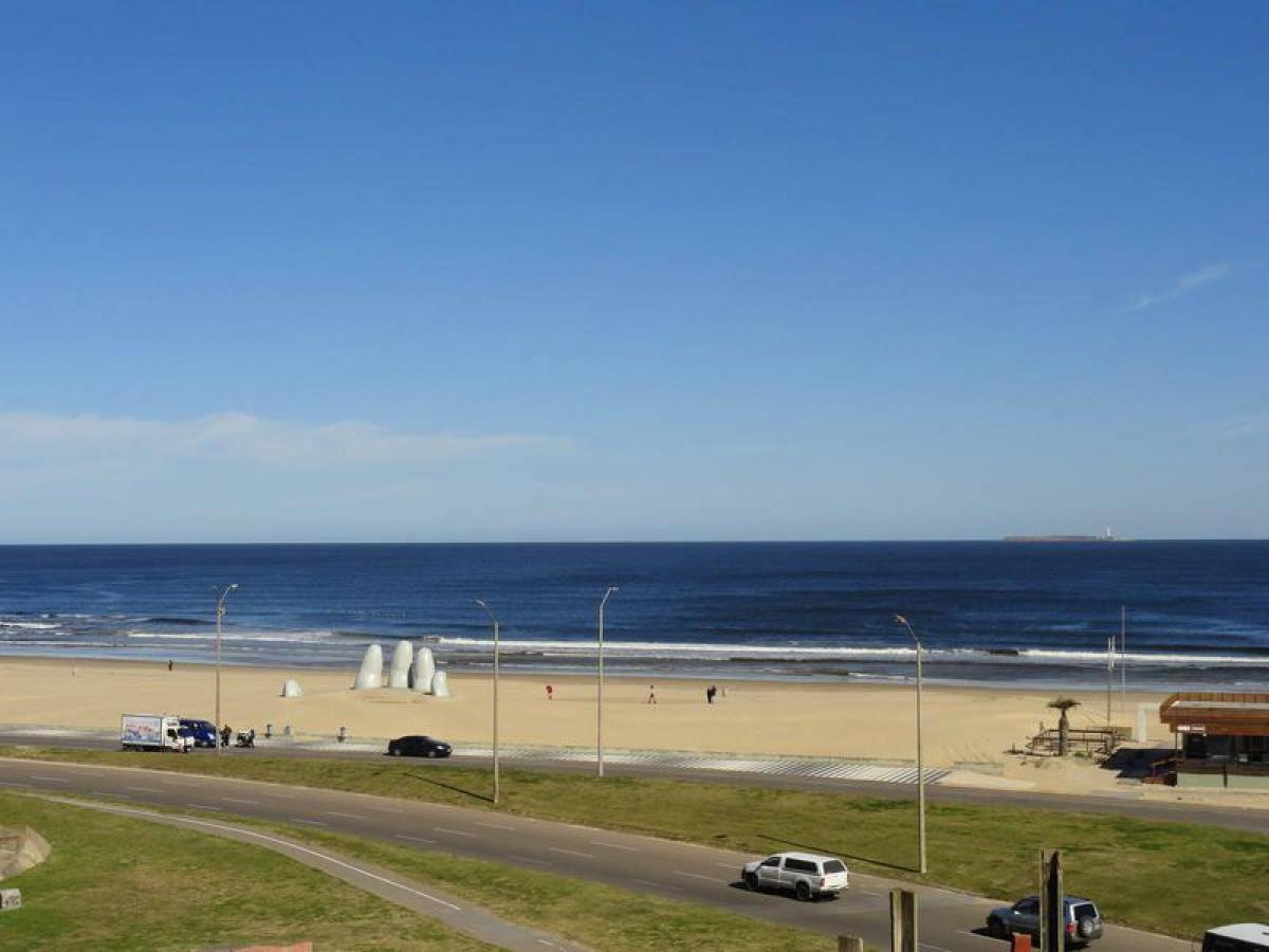3 chambres Appartement à Maldonado, Uruguay No. 1518