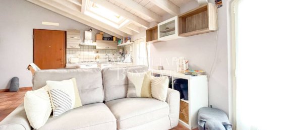 1 Schlafzimmer Wohnung in Vedano Olona, Italy, Nr. 305935 6