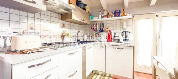 1 Schlafzimmer Wohnung in Vedano Olona, Italy, Nr. 305935 4