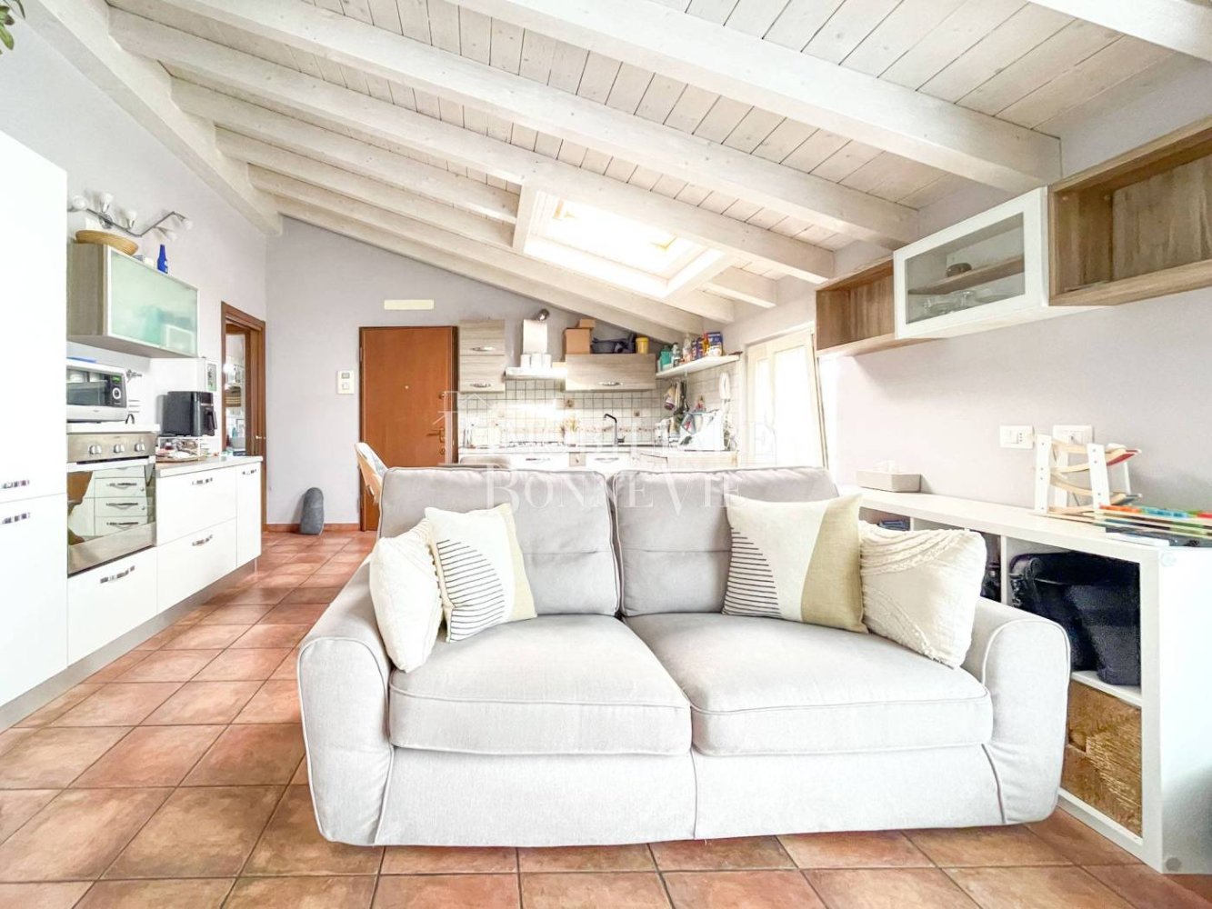 1 Schlafzimmer Wohnung in Vedano Olona, Italy, Nr. 305935