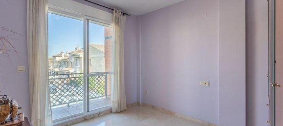 5 غرف نوم تاون هاوس في Granada, Spain رقم 140855 21