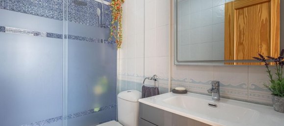 5 غرف نوم تاون هاوس في Granada, Spain رقم 140855 20