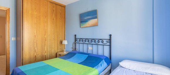 5 غرف نوم تاون هاوس في Granada, Spain رقم 140855 27