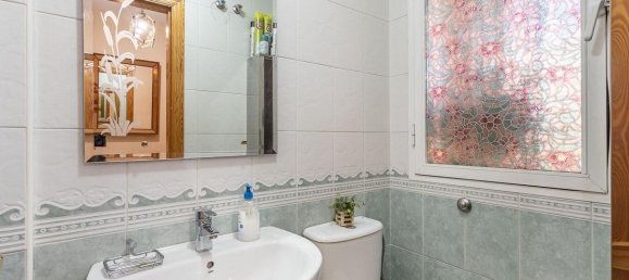 5 غرف نوم تاون هاوس في Granada, Spain رقم 140855 15