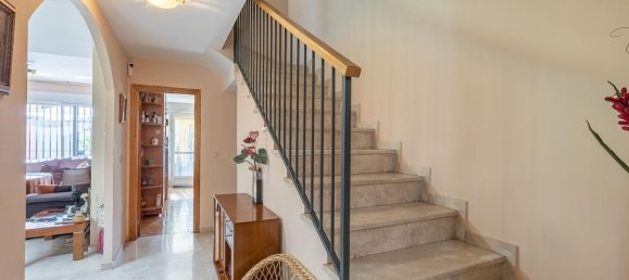 5 غرف نوم تاون هاوس في Granada, Spain رقم 140855 12