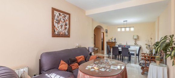 5 غرف نوم تاون هاوس في Granada, Spain رقم 140855 7