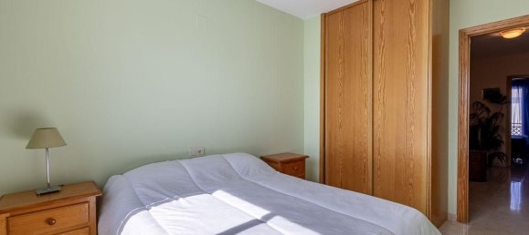 5 غرف نوم تاون هاوس في Granada, Spain رقم 140855 24