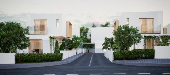 3 bedrooms Villa in Paphos, Cyprus No. 2046 3