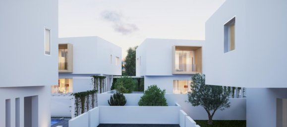 3 bedrooms Villa in Paphos, Cyprus No. 2046 4