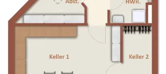 Moradia em banda T2 em Leverkusen, Germany N.º 287321 19