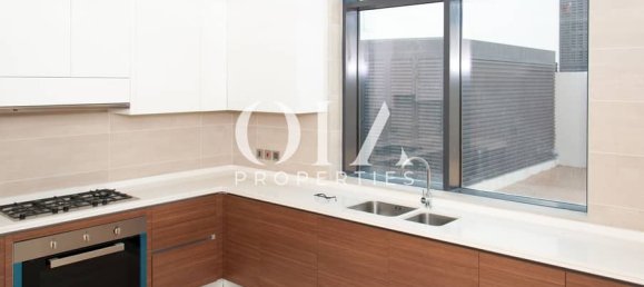 4 bedrooms Villa in Yas Island, UAE No. 17498 11